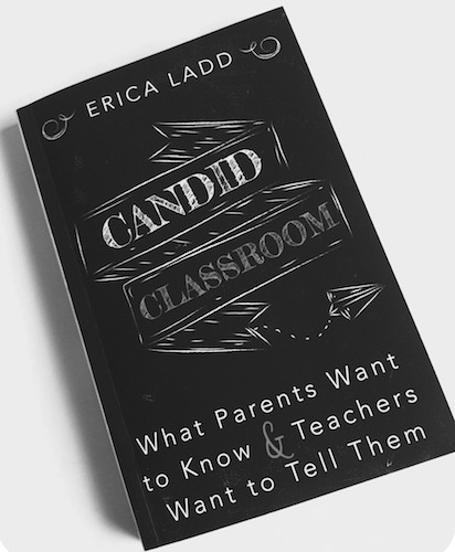 Girl Meets Candid Classroom – What Parents Want to Know & Teachers Want to Tell Them