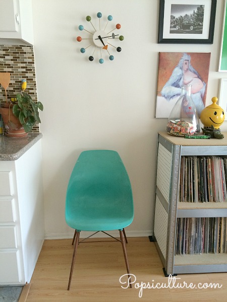 Vintage Eames Chair