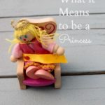 What it Means to be a Princess