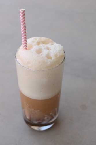 3 Boozy Floats for Summer