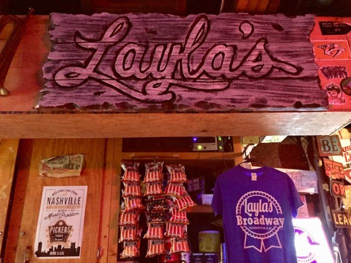 Layla's Nashville