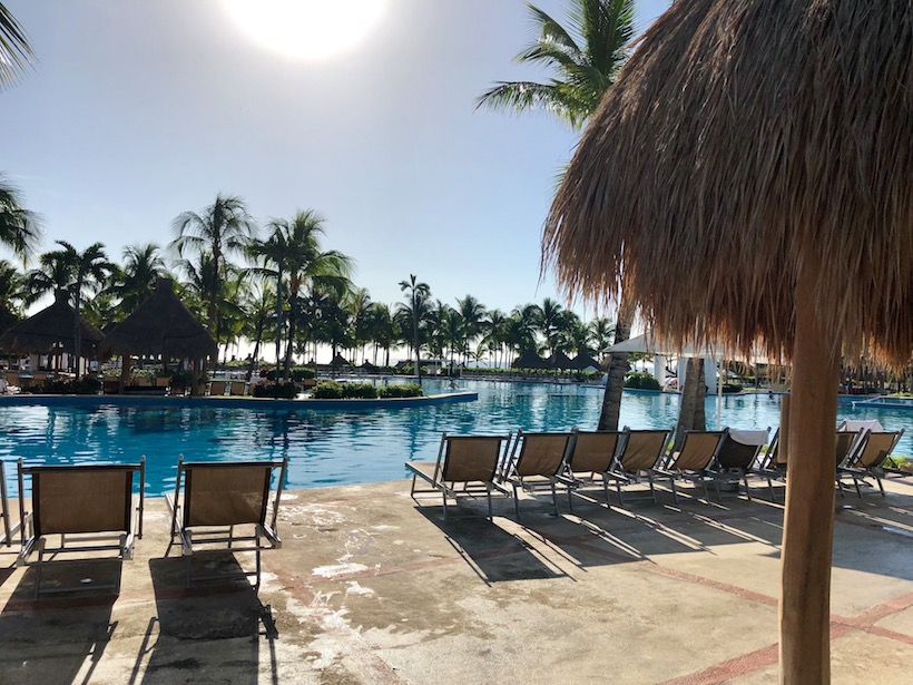 Vidanta Resort Mexico 