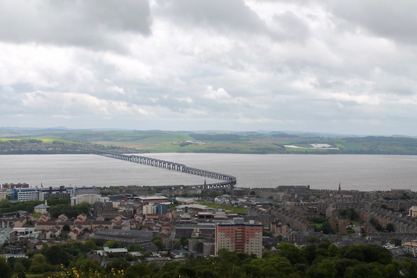 Dundee Scotland